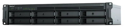 RackStation RS1221RP+