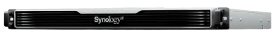 RackStation RS1626xs+ without Rack Kit c