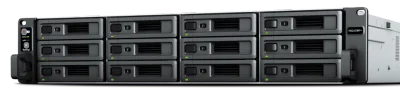 RackStation  RS2423+