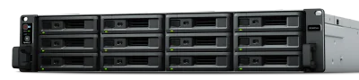 RackStation RS3621xs+