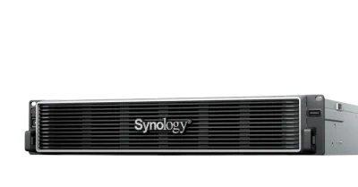 RackStation RS3626xs Redundant Power wit