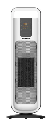 RADIATOR CERAMIC HEINNER HCH-L2000WH