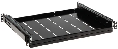 Raft glisant pentru rack SIGNAL P19S/330, 19", 1 U