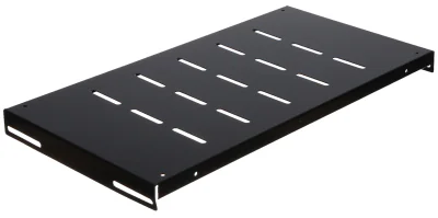 Raft pentru rack SIGNAL P19F/250*P2, 19", 250 mm, set 2 buc.