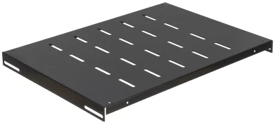 Raft pentru rack SIGNAL P19F/360*P2, 19", 360 mm, set 2 buc.