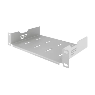 Raft pentru rack STALFLEX S-RSF10-1U-150G, 10", 1 U, 150 mm