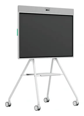 RALLY BOARD 65 CART WHITE/WWI-9006