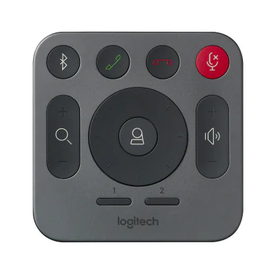 RALLY ULTRA-HD CONFERENCE CAM/BLACK WW