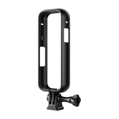 Rama de montare din plastic Telesin pentru Insta360 X4