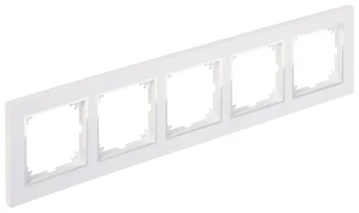 Ramă Elektro-Plast SANTRA/4175-26/EPN, Santra, 5 locuri