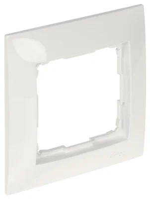 Ramă KONTAKT SIMON DR1/11-SIMON54, Simon 54 Premium, 1 loc