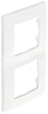 Ramă LEGRAND LE-665002, Niloe, 2 locuri