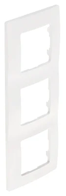 Ramă LEGRAND LE-665003, Niloe, 3 locuri