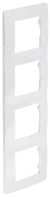Ramă LEGRAND LE-665004, Niloe, 4 locuri