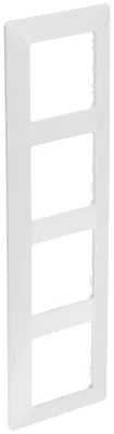 Ramă LEGRAND LE-754004, Valena Life, 4 locuri