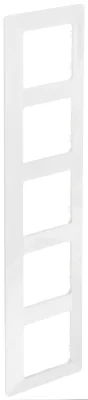 Ramă LEGRAND LE-754005, Valena Life, 5 locuri