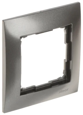 Ramă pentru ieșire de cablu KONTAKT SIMON CABLE-BOX-FRAME/BLEBOX, 1 modul