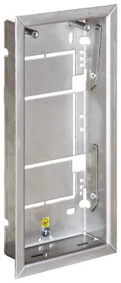 Ramă pentru montaj îngropat ACO CDN-RZ2-S