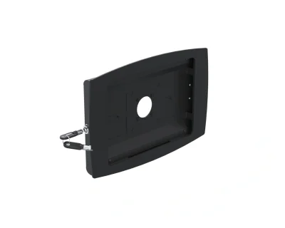 Rame iPad ERGONOMIC SOLUTIONS SPAF7000-02, Metal, Black