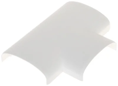 Ramificație pentru canal de cablu KOPOS LE-60/8764/HB, 113 mm