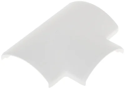 Ramificație pentru canal de cablu KOPOS LO-50/8844/HB, 92 mm