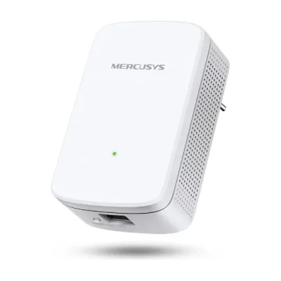 RANGE EXTENDER MERCUSYS 300MBPS, "ME10"