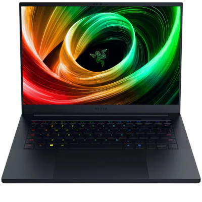 RAZER Blade 14 (P11-NT/2.8K 120Hz OLED/Ryzen AI 9 365/64GB/RTX 5070/2TB) "RZ09-05306ES4-R3E1"