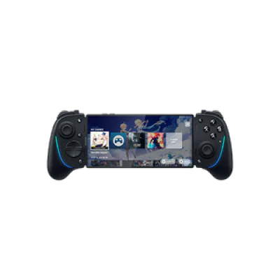 Razer Kishi V3 Gaming Controller Android, IOS, PC, 2 Butoane programabile, 9 butoane, se potriveste cu majoritatea carcaselor de telefon