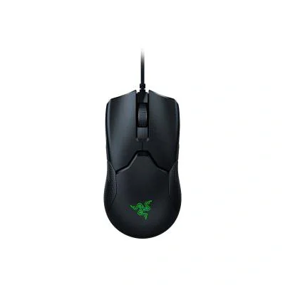 Mouse Razer Viper 8KHz, Gaming, negru