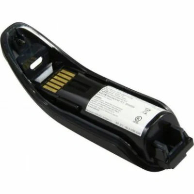 RBP-2500 REMOVABLE BATTERY PACK/BLACK