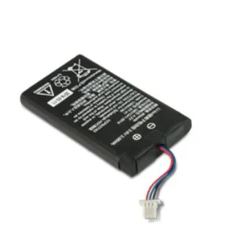 RBP-6400 Battery Pack, Removable
