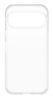 REACT GOOGLE PIXEL 9//PIXEL 9 PRO - CLEAR - PROPACK