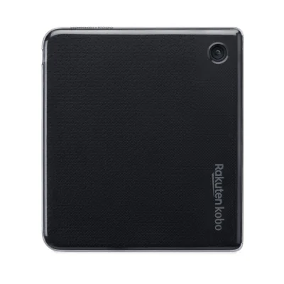 READER ACC CASE LIBRA CLEAR/N428-AC-CT-C-PL RAKUTEN KOBO