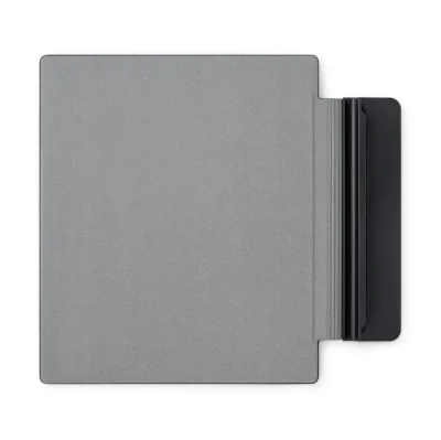 READER ACC COVER BLACK/N605-AC-BK-E-PU RAKUTEN KOBO