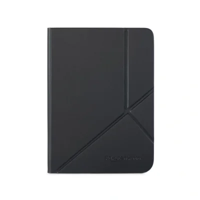 READER ACC COVER CLARA BLACK/N365-AC-BK-E-PU RAKUTEN KOBO