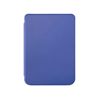 READER ACC COVER CLARA BLUE/N365-AC-BL-O-PU RAKUTEN KOBO