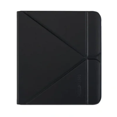 READER ACC COVER LIBRA BLACK/N428-AC-BK-E-PU RAKUTEN KOBO