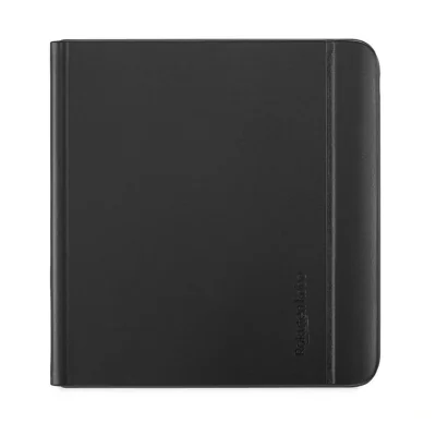 READER ACC COVER LIBRA BLACK/N428-AC-BK-N-PU RAKUTEN KOBO
