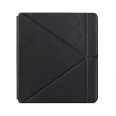 READER ACC COVER SAGE BLACK/N778-AC-BK-E-PU RAKUTEN KOBO