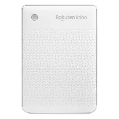 READER INK 6" 16GB KOBO CLARA/N367-KU-WH-K-CK RAKUTEN KOBO