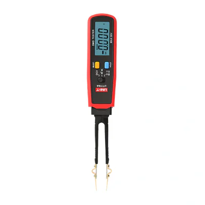Recenzie pentru SMD Uni-T UT116A