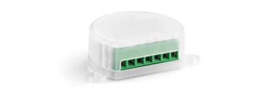 Receptor 4 canale Venitem VELA RX 12-24, frecventa 433.92 Mhz, 2 x releu, 2 x outputs, alimentare 12/24 Vdc/Vac, dimensiuni 52x43x21 mm ( compatibilitate cu telecomenzile Vela 2.0- nu sunt incluse)