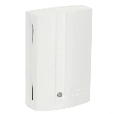 Receptor cu 1 canal ELMES UMB100HR-HET, 1 ieșire releu NO/NC, alimentare 10-35 V DC