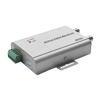 Receptor video activ cu 1 canale AM-4401RL