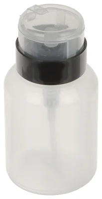 Recipient pentru alcool izopropilic DELTA FIBER FB-XKB1, 250 ml
