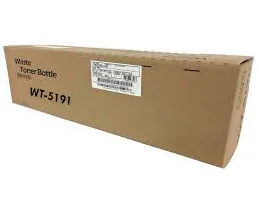 Recipient toner rezidual KYOCERA 1902R60UN2, 44.000 pagini, pentru Kyocera TASKalfa 406ci
