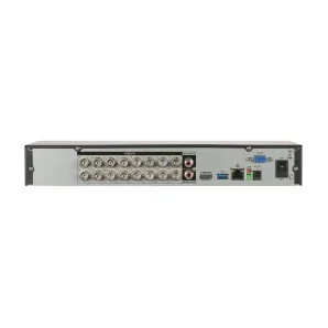 Recorder digital Video WizSense 16 canale Penta-brid 4K-N/5MP Mini 1U 1HDD XVR5116H-4KL-I3