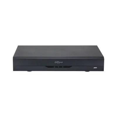Recorder digital Video WizSense 16 canale Penta-brid 4K-N/5MP Mini 1U 1HDD XVR5116H-4KL-I3
