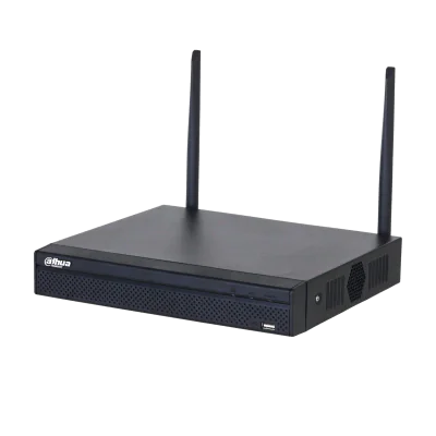 Recorder video 8 canale, compact 1U seria Lite NVR1108HS-W-S2-CE