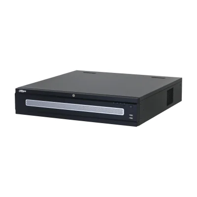 Recorder video de rețea 128 canale 2U 8HDD-uri seria Ultra NVR608H-128-XI